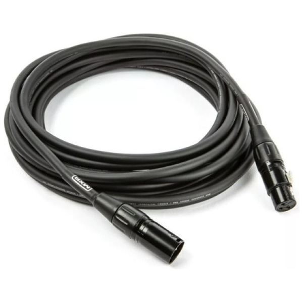 Cable Xlr Mxr Dcm15 Canon/canon 4,6 Mts Micrófono