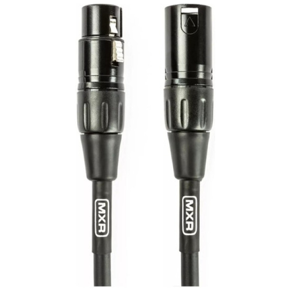 Cable Xlr Mxr Dcm15 Canon/canon 4,6 Mts Micrófono
