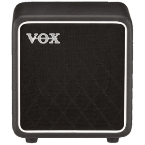 Caja Gabinete P/ Cabezal De Guitarra 8'' Vox Bc108