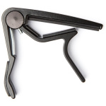 Capotraste Pinza Flat Para Criolla/clásica Jim Dunlop 88b