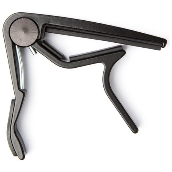 Capotraste Pinza Flat Para Criolla/clásica Jim Dunlop 88b