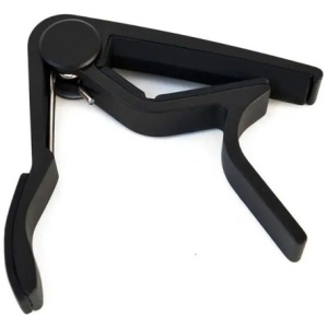 Capotraste Pinza Magma Mc-07 Para Ukelele O Charango