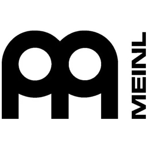 Castañuela Adhesiva Meinl Wjc1m P/ Cajon C/ Sonaja Mediana