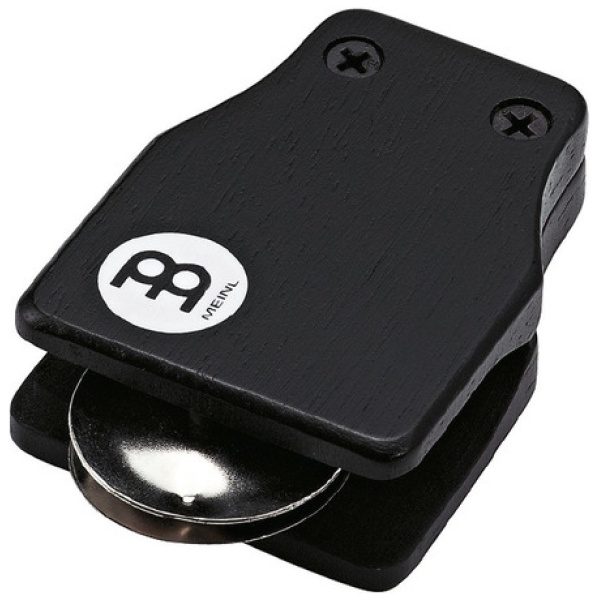 Castañuela Adhesiva Meinl Wjc1m P/ Cajon C/ Sonaja Mediana