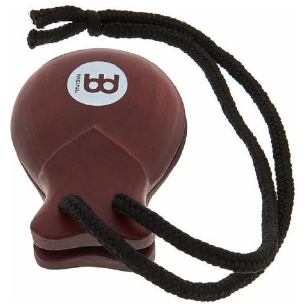 Castañuelas De Concierto Meinl Fc2 De Madera