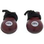 Castañuelas Tradicionales Meinl Fc1 De Madera