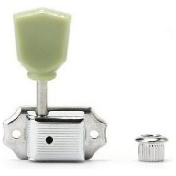 Clavijero Guitarra Eléctrica Shimura 273n-m7g 3+3