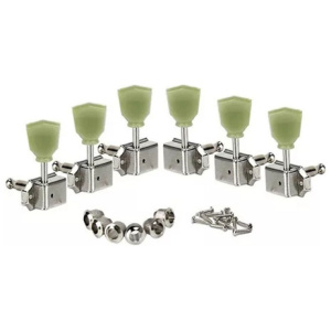 Clavijero Guitarra Eléctrica Shimura 273n-m7g 3+3