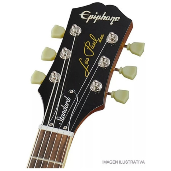 Clavijero Guitarra Eléctrica Shimura 273n-m7g 3+3