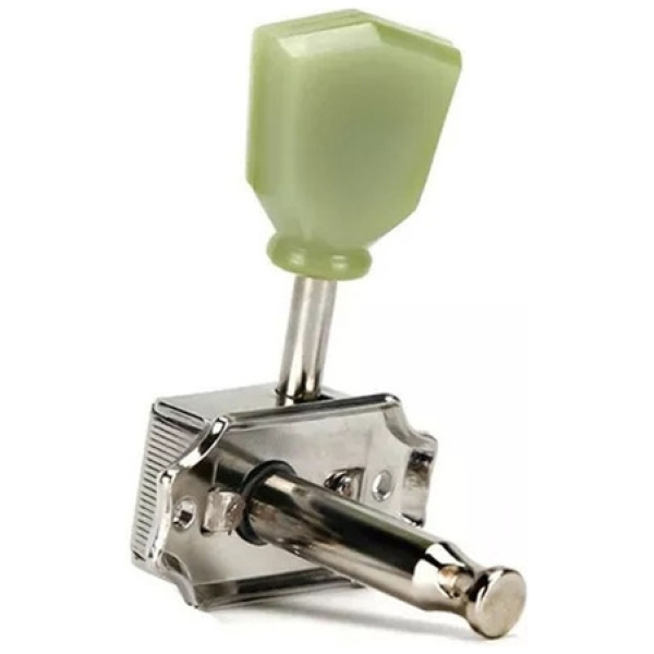 Clavijero Guitarra Eléctrica Shimura 273n-m7g 3+3