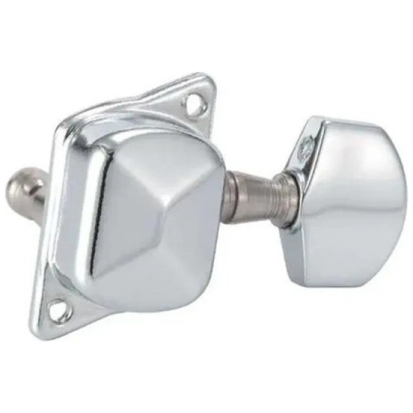 Clavijero Para Eléctrica 6 En Línea Shimura 223c-m11-6l