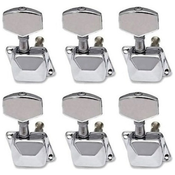 Clavijero Para Eléctrica 6 En Línea Shimura 223c-m11-6l