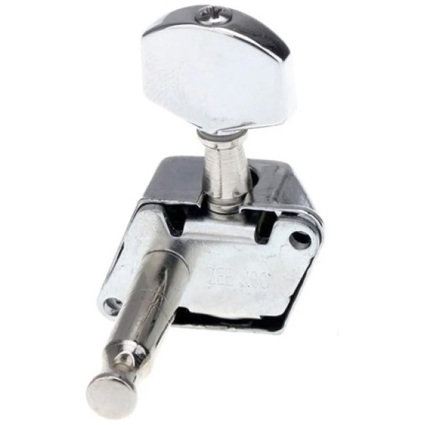 Clavijero Para Eléctrica 6 En Línea Shimura 223c-m11-6l