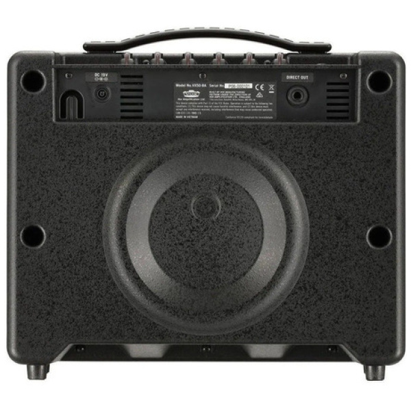 Combo Para Bajo Vox Vx50ba 50w Nutube-equipped