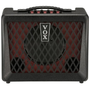Combo Para Bajo Vox Vx50ba 50w Nutube-equipped
