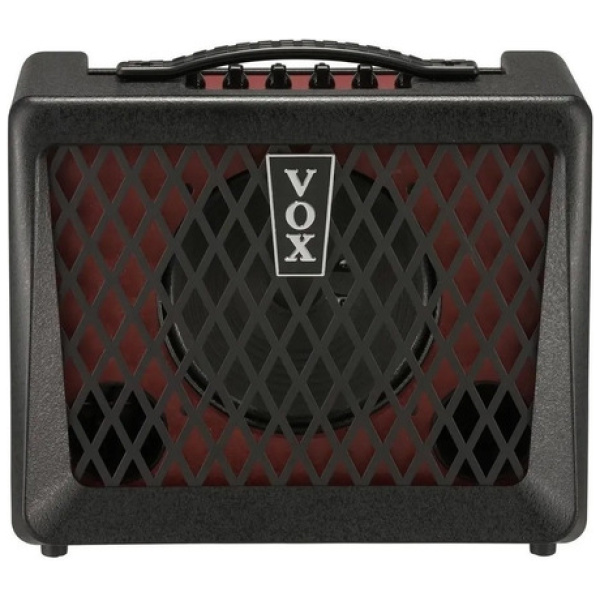 Combo Para Bajo Vox Vx50ba 50w Nutube-equipped