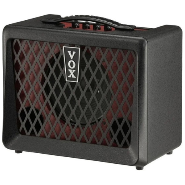 Combo Para Bajo Vox Vx50ba 50w Nutube-equipped