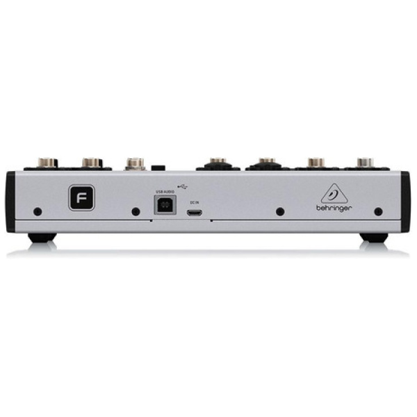 Consola Digital Mixer Behringer Flow 8