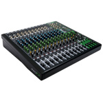 Consola Mackie Pro Fx16 V3 Mixer 16 Canales Usb Efectos