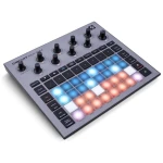 Controlador Midi Maquina De Ritmos Novation Circuit Rhythm
