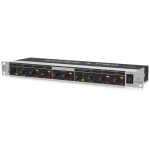 Crossover Behringer Cx2310 3 Vias Mono 2 Vias Stereo