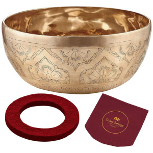 Cuenco India Meinl Sonic Energy Engraved Sbse1000