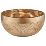 Cuenco India Meinl Sonic Energy Engraved Sbse600