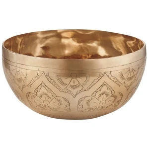 Cuenco India Meinl Sonic Energy Engraved Sbse600