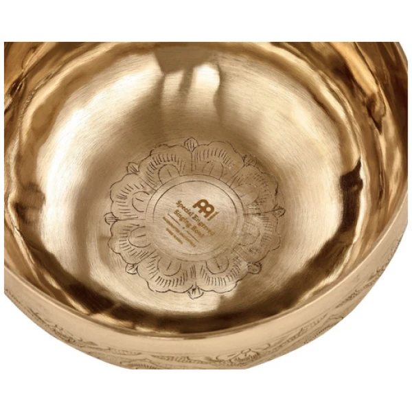 Cuenco India Meinl Sonic Energy Engraved Sbse600