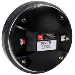 Driver Jbl Selenium D220ti 80w Rms Titanio 1”