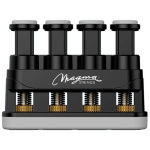 Ejercitador Para Dedos Tensión Regulable Magma Mfe01