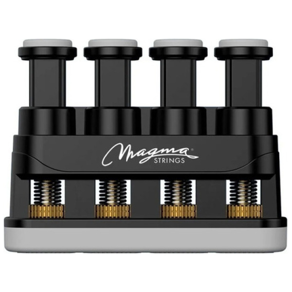 Ejercitador Para Dedos Tensión Regulable Magma Mfe01