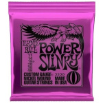 Encordado Ernie Ball 2220 Power Slinky 011-48