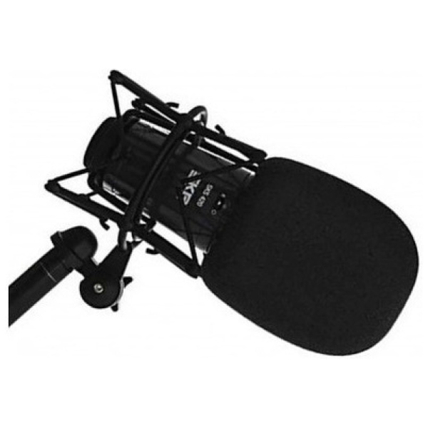 Filtro Esponja Antipop Skp Wm2 P/micrófono Condenser