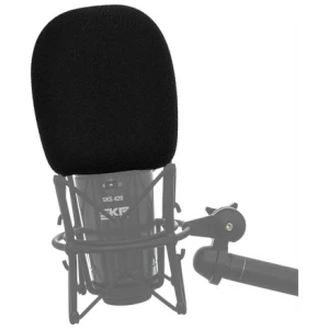 Filtro Esponja Antipop Skp Wm2 P/micrófono Condenser