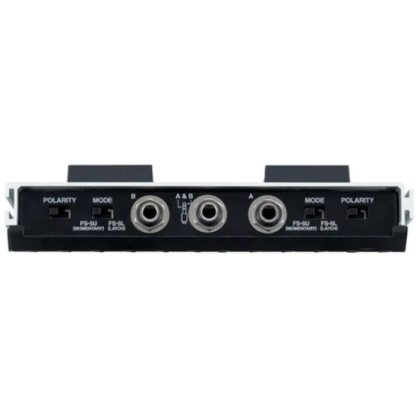 Footswitch Boss Fs6 Doble Dual Foot Switch