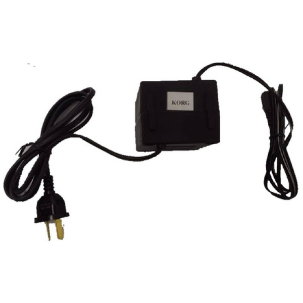 Fuente Dilux P/ Sintetizador Korg X50 Transformador 9v 2a