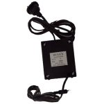 Fuente Dilux P/ Sintetizador Korg X50 Transformador 9v 2a
