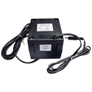 Fuente Para Teclado Casio Ctk6000 12v 2000ma