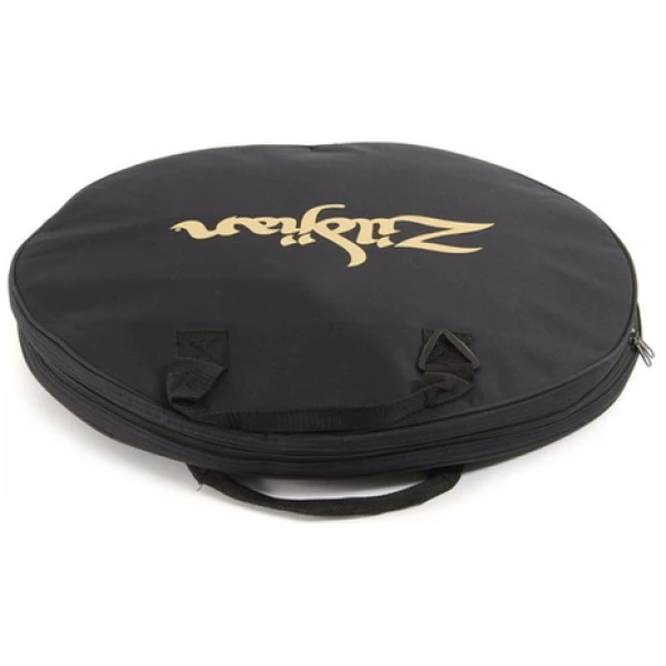 Funda Acolchada Para Platillos Deluxe Zildjian 20''