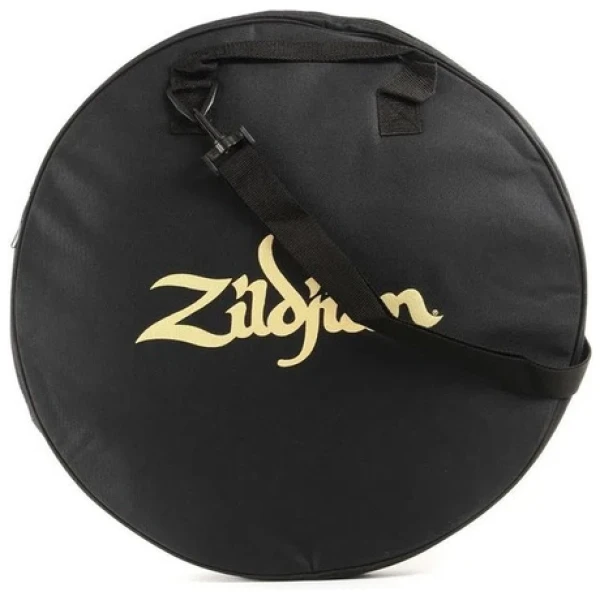Funda Acolchada Para Platillos Deluxe Zildjian 20''