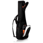 Funda Acolchada Reforzada Mono M80-ad-blk P/ Acústica
