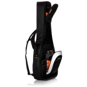 Funda Acolchada Reforzada Mono M80-ad-blk P/ Acústica