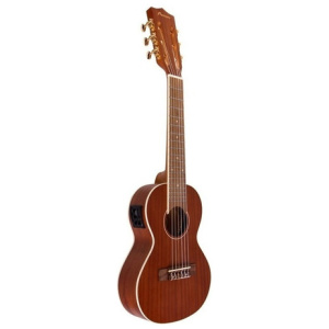 Guilele Electro Nylon Bamboo 30' Guitarlele-q Incluye Funda