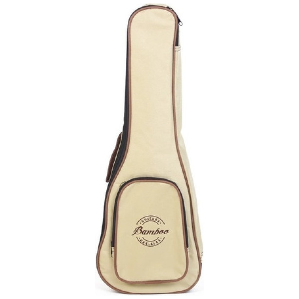 Guilele Electro Nylon Bamboo 30' Guitarlele-q Incluye Funda