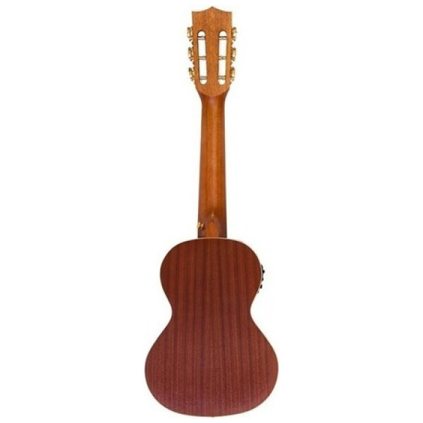 Guilele Electro Nylon Bamboo 30' Guitarlele-q Incluye Funda