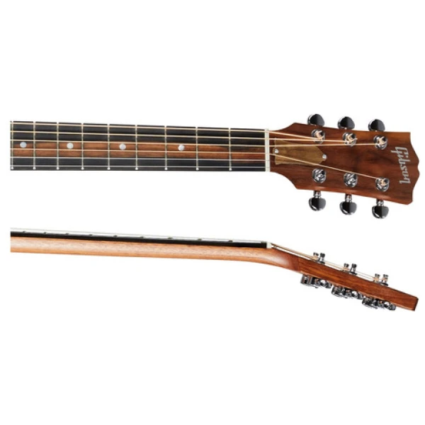 Guitarra Acustica Gibson Ac. G-45 Antique Natural