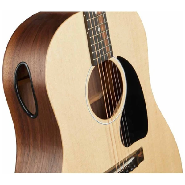 Guitarra Acustica Gibson Ac. G-45 Antique Natural