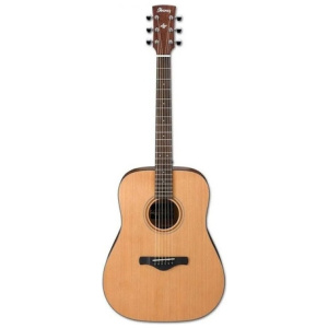 Guitarra Acústica Ibanez Aw65 Sin Corte
