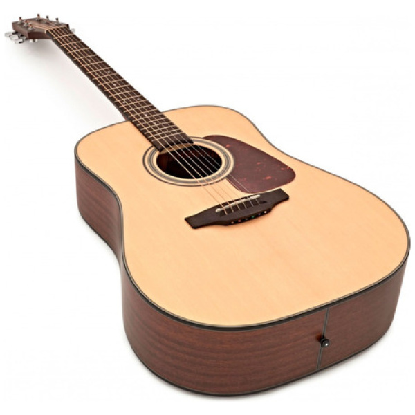 Guitarra Acústica Takamine Gd10ns
